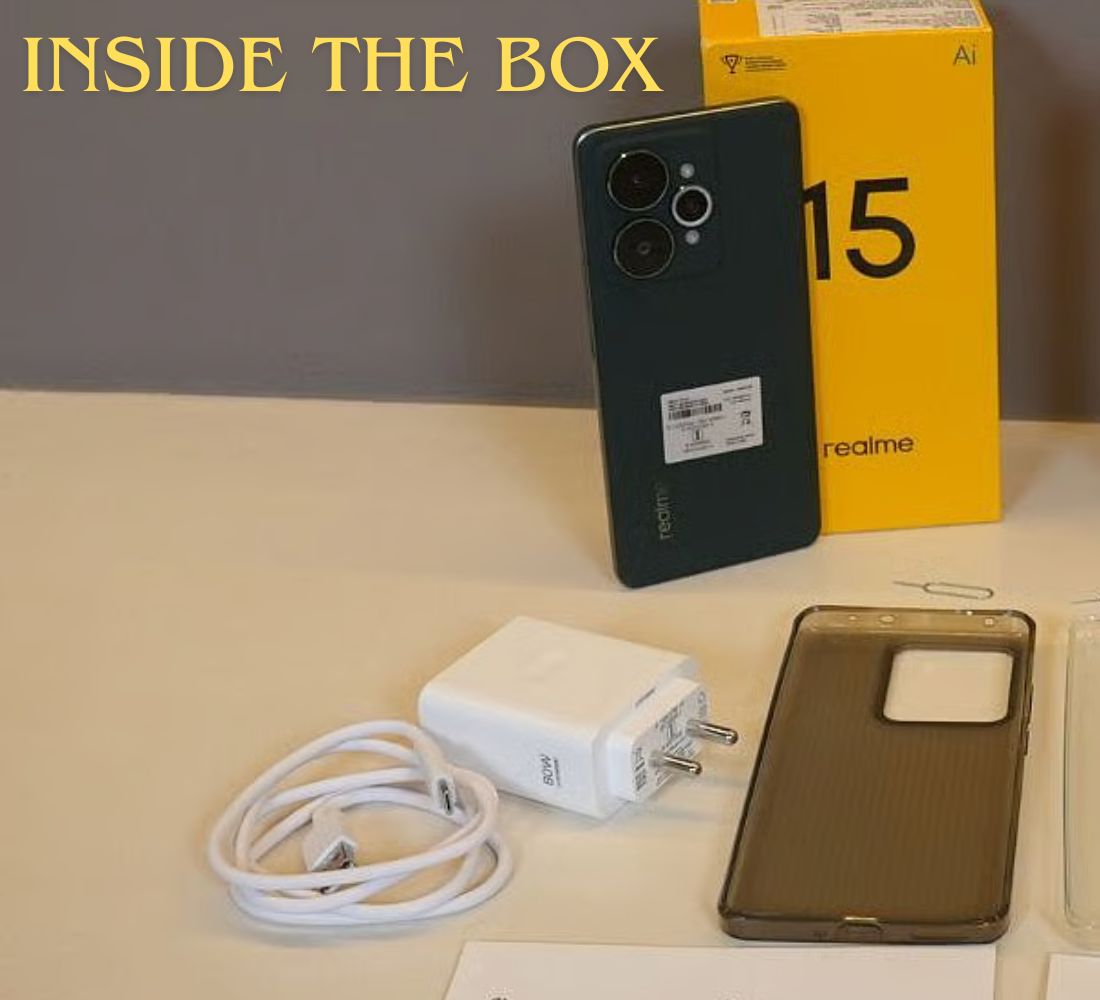 Realme-15-Pro-inside-the-box
