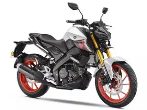 Yamaha MT-15 Version 2.0